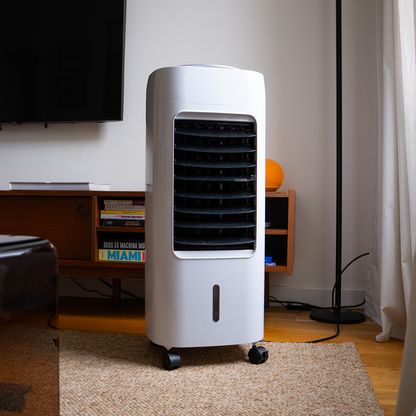 Climéo - Climatiseur sans tuyau