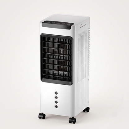 Coolix - Le refroidisseur d'air mobile 3-en-1