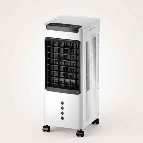 Coolix - Le refroidisseur d'air mobile 3-en-1