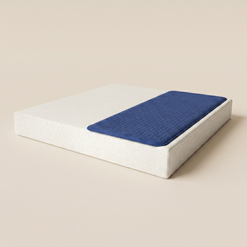FrostiaSleep - Surmatelas Réfrigérant