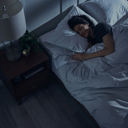 FrostiaSleep - Surmatelas Réfrigérant