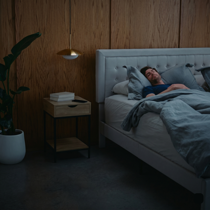 FrostiaSleep - Surmatelas Réfrigérant