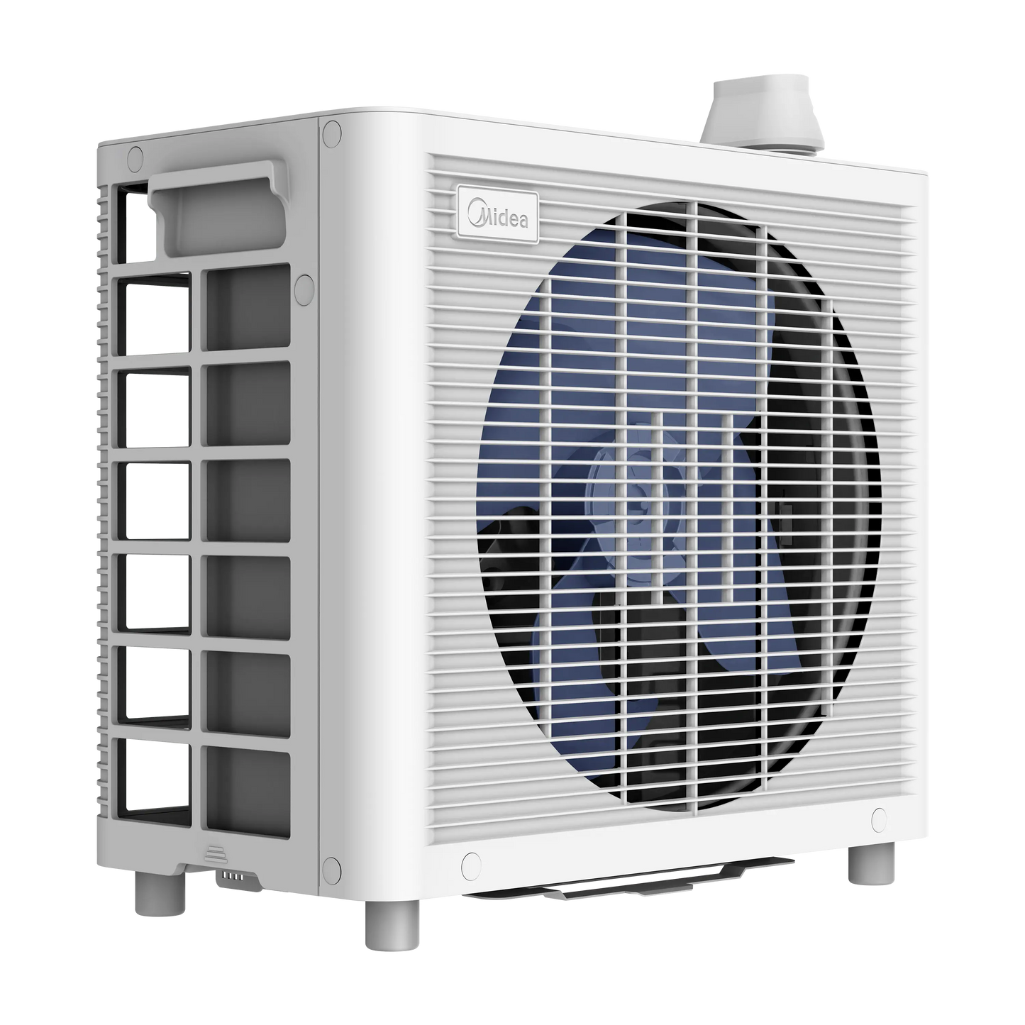 Midea PortaSplit réversible 3500W