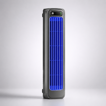 Fraîsia - Ventilateur Colonne Chaud & Froid