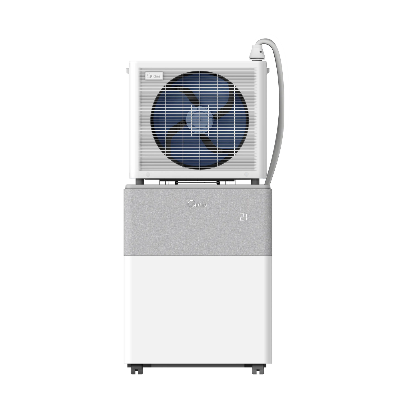 Midea PortaSplit réversible 3500W