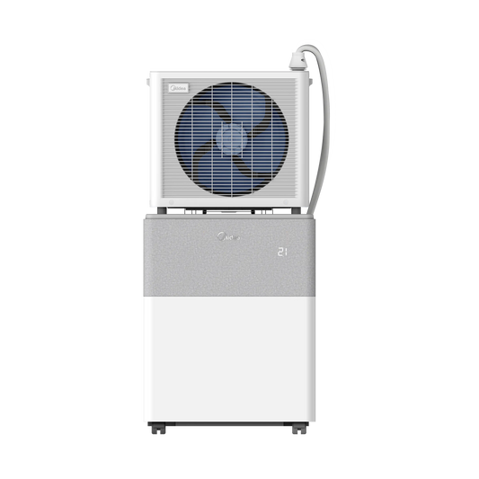 Midea PortaSplit réversible 3500W