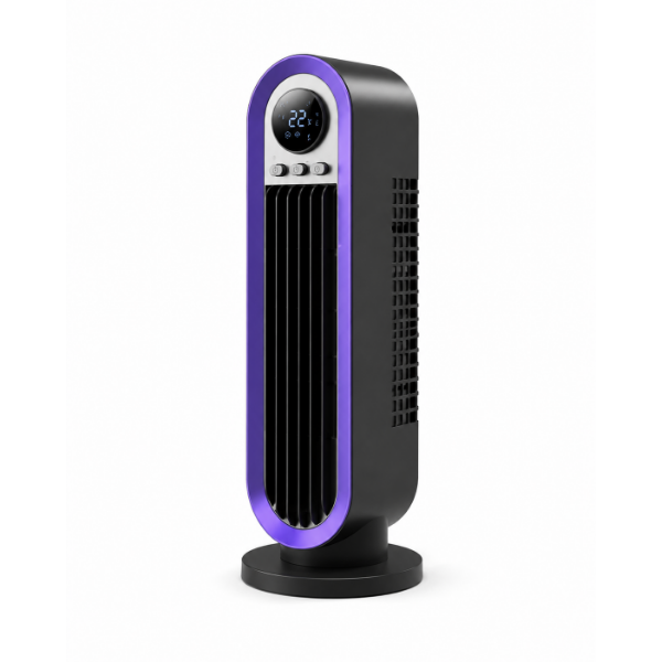 ArcticFlow™ — Refroidisseur d'air portable