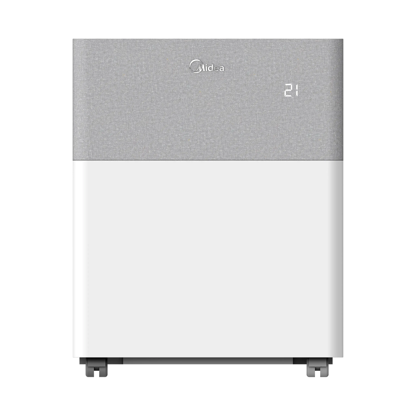 Midea PortaSplit réversible 3500W