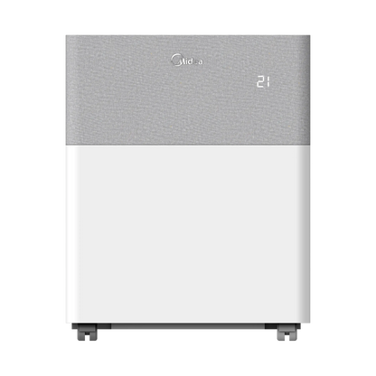 Midea PortaSplit réversible 3500W
