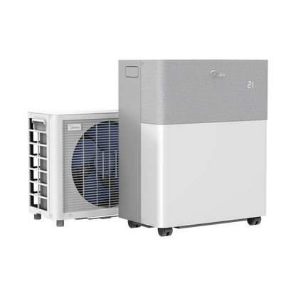 Midea PortaSplit réversible 3500W