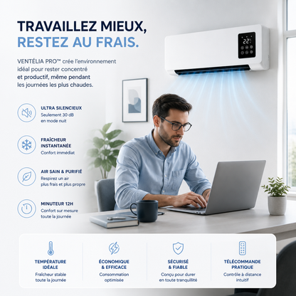 Ventélia Pro™