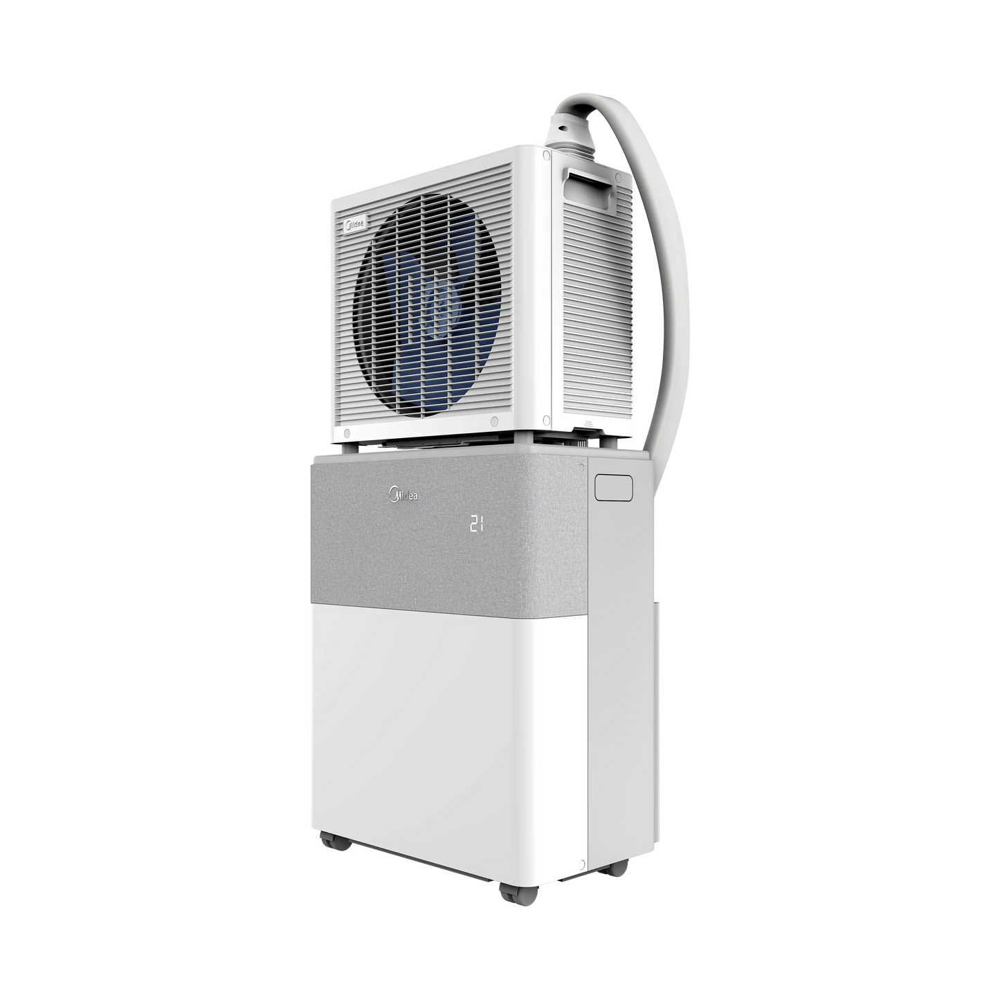 Midea PortaSplit réversible 3500W