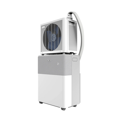 Midea PortaSplit réversible 3500W
