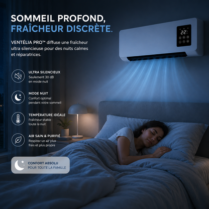 Ventélia Pro™