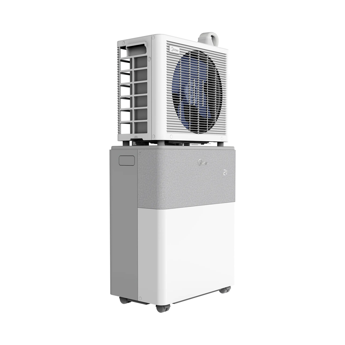 Midea PortaSplit réversible 3500W