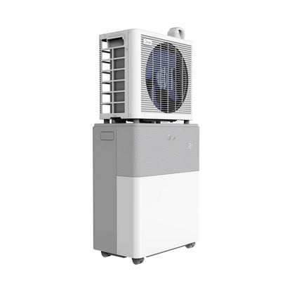 Midea PortaSplit réversible 3500W
