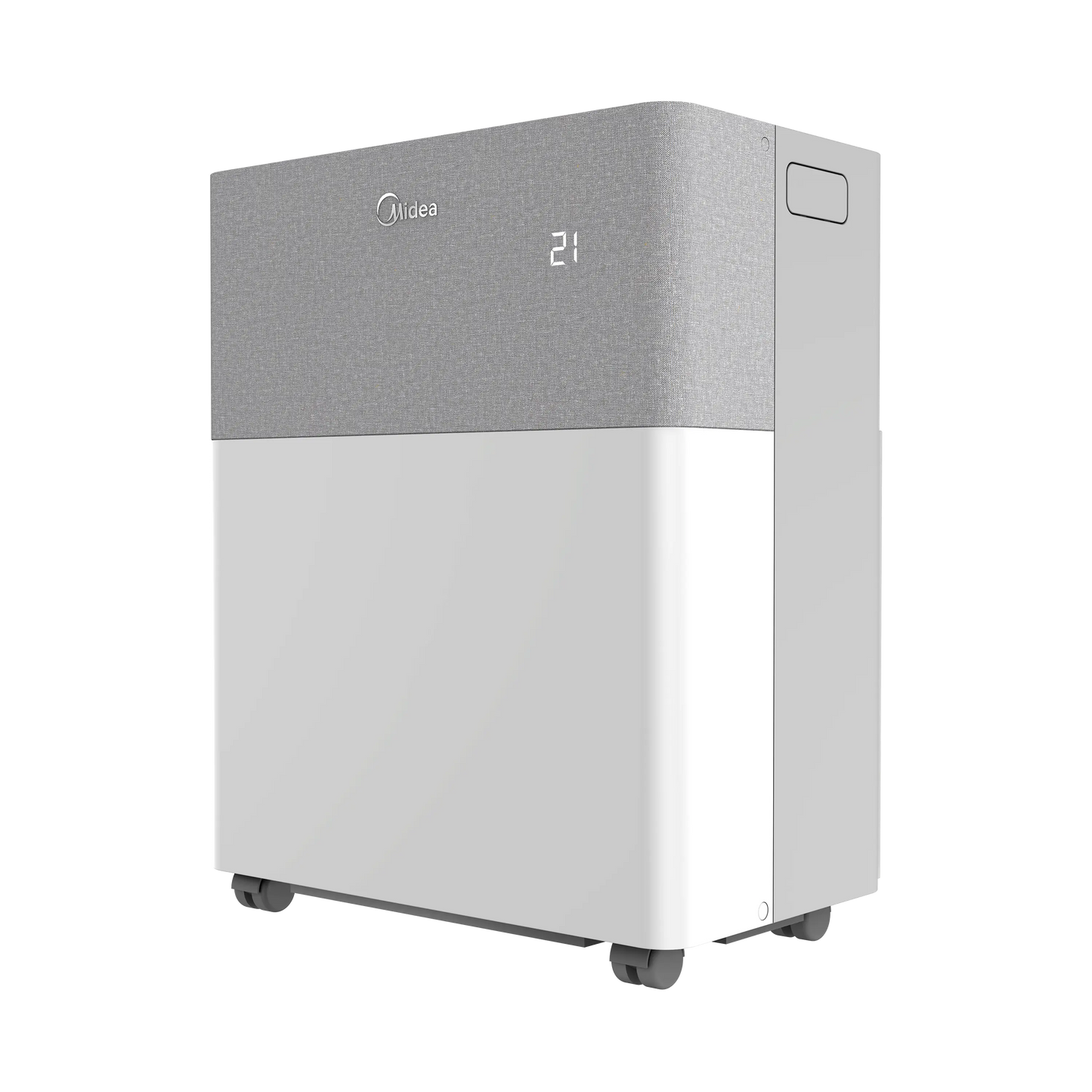 Midea PortaSplit réversible 3500W