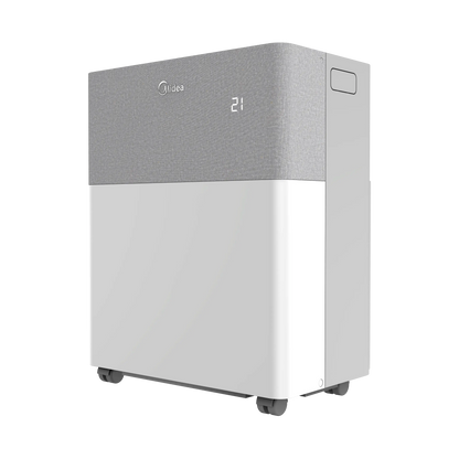 Midea PortaSplit réversible 3500W