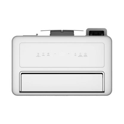 Midea PortaSplit réversible 3500W