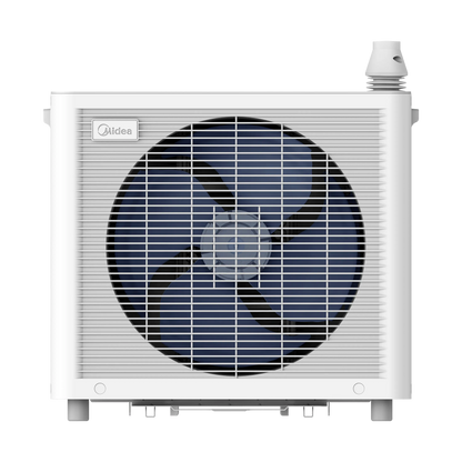 Midea PortaSplit réversible 3500W