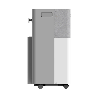 Midea PortaSplit réversible 3500W