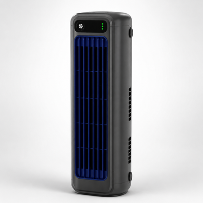 Fraîsia - Ventilateur Colonne Chaud & Froid