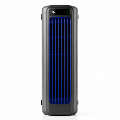 Fraîsia - Ventilateur Colonne Chaud & Froid