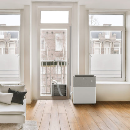 Midea PortaSplit réversible 3500W